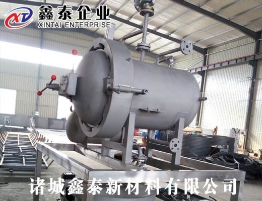 一體式木材實(shí)驗(yàn)罐